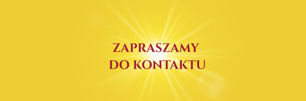 niesiemy światło tam, gdzie gaśnie nadzieja, wspierając człowieka na każdym etapie jego drogi. (8)