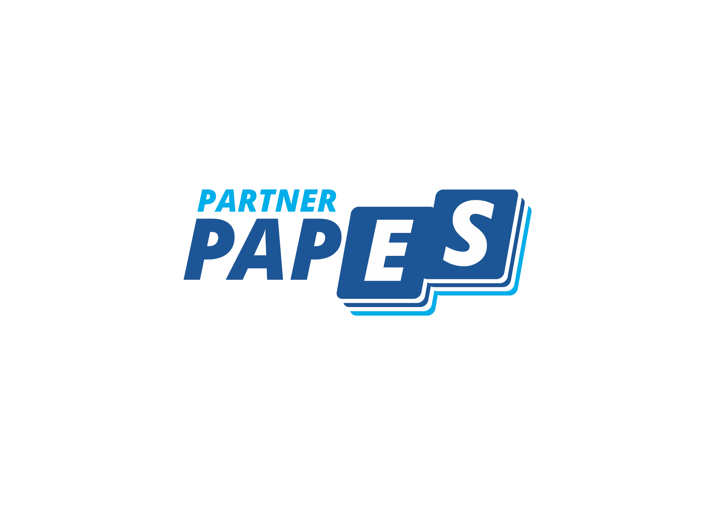 home page Partner 1