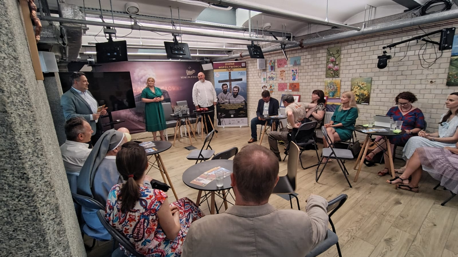 Uroczyste Otwarcie Fundacji Porta Soli - zdjęcie 5