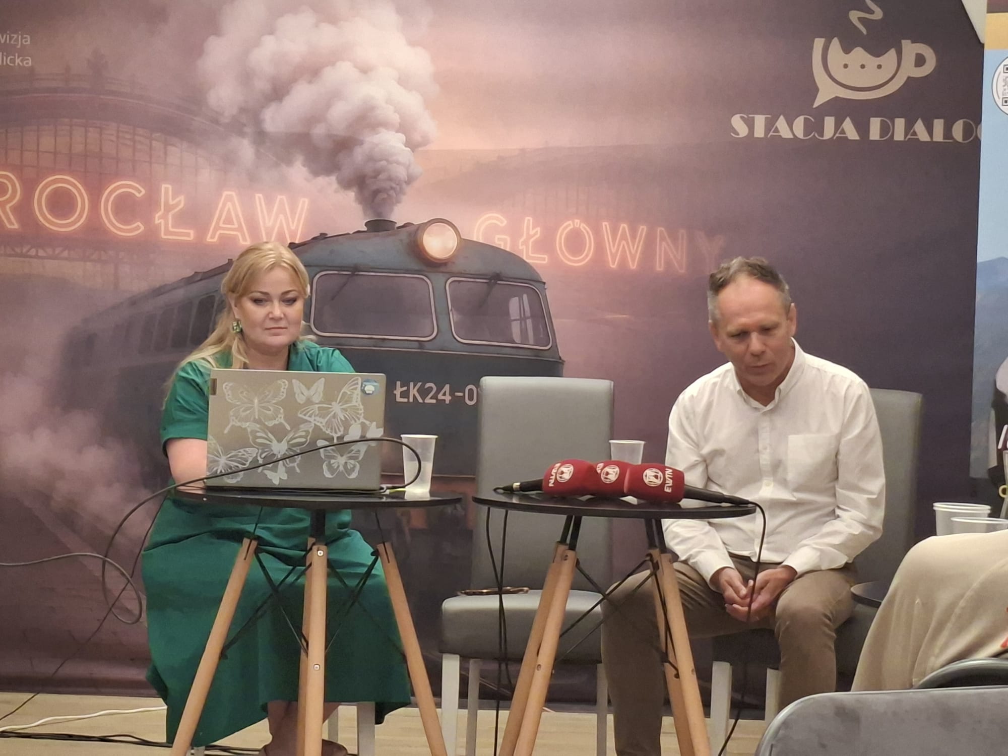 Uroczyste Otwarcie Fundacji Porta Soli - zdjęcie 4